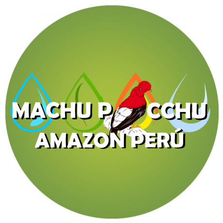 Amazon Peru Machu Picchu 